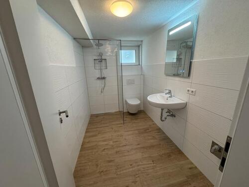 Foto - Etagenwohnung in Bretten