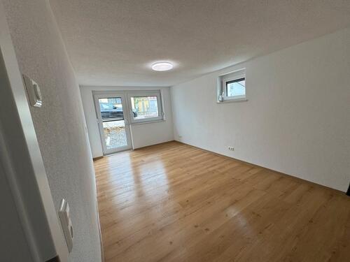 Foto - Etagenwohnung in Bretten zur Miete