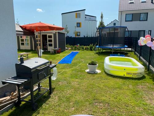 Foto - Wunder schöne Doppelhaushälfte in Schulzendorf nahe dem BER