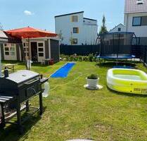 Wunder schöne Doppelhaushälfte in Schulzendorf nahe dem BER