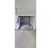 Garagenstellplatz in Offenbach Bieber zu vermieten - Offenbach am Main