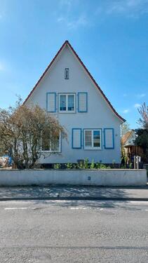 Foto - Charmantes Einfamilienhaus in Celle-Hehlentor