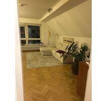 70qm Wohnung am Kunstpalast ab sofort - Düsseldorf Pempelfort