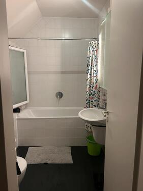 Foto - Etagenwohnung in Düsseldorf zur Miete