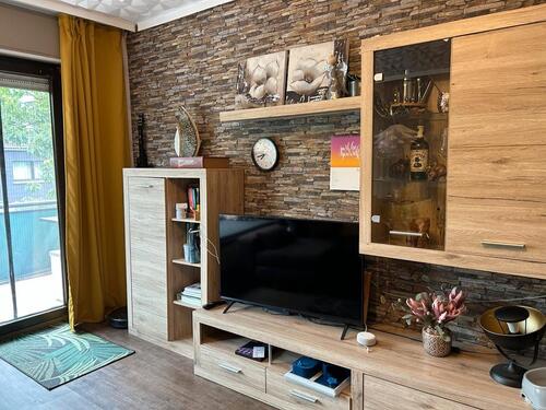 Foto - Gemütliche 2-Zimmer-Wohnung mit Balkon und Garage in Lüdenscheid