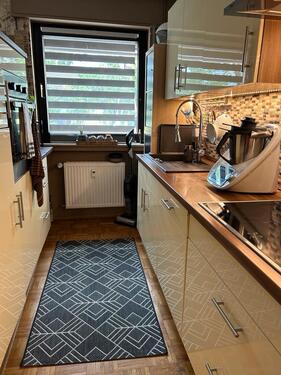 Foto - Etagenwohnung in Lüdenscheid