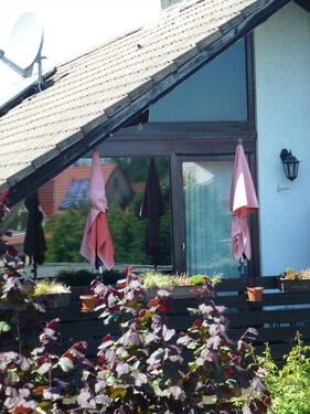 Foto - Schöne 3 Zimmerwohnung mit Balkon zu vermieten