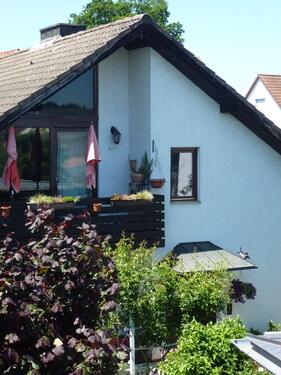 Foto - 3 Zimmer Etagenwohnung zur Miete in Schwanstetten