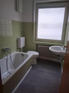 Foto - 2-Zimmer Wohnung im Hammer Westen zu vermieten!