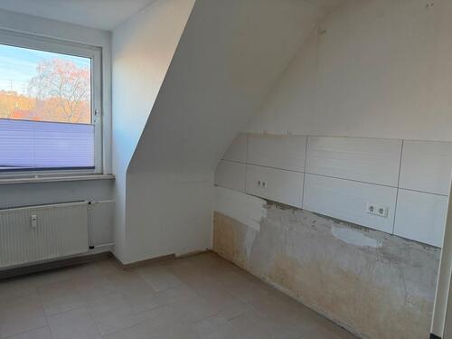 Foto - 3 Zimmer Etagenwohnung in Hagen