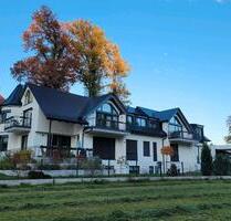 Exklusive 4-Zim.-Whg.in Omb.Rothenberg (Landkr.FÜ) - Veitsbronn