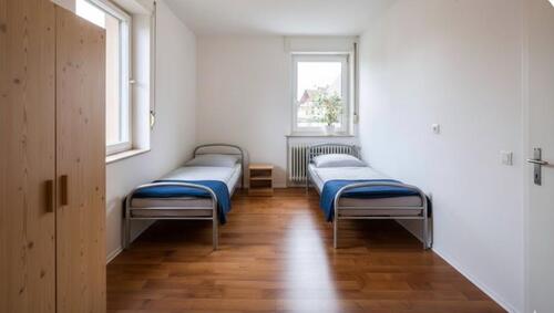 Foto - Ideal für Firmen - Haushälfte 100qm - bis 10Betten - A5 Anbindug