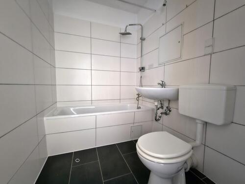 Foto - 3 Zimmer Etagenwohnung zur Miete in Halle (Saale)