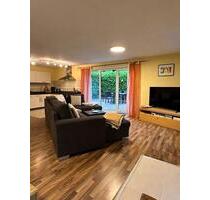 Schöne Ferienwohnung auf Rügen Ostsee 2-4 Pers. Ferienhaus Fewo - Samtens