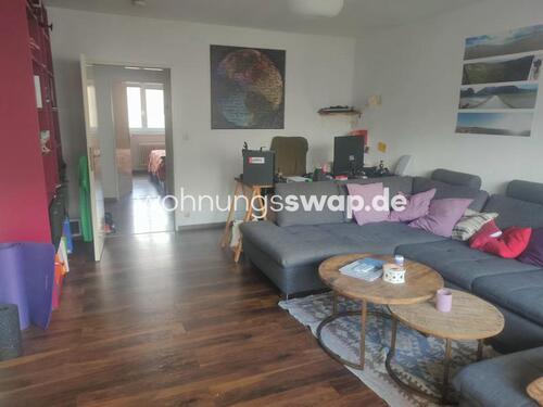Foto - Wohnungsswap - 2 Zimmer, 56 m² - Reuterstraße, Neukölln, Berlin