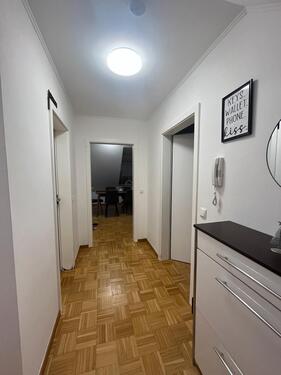 Foto - 3 Zimmer Etagenwohnung zur Miete in Rohrbach