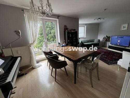 Foto - Wohnungsswap - 4 Zimmer, 88 m² - Margarete-Mrosek-Bogen, Bergedorf, Hamburg