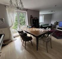 Wohnungsswap - 4 Zimmer, 88 m² - Margarete-Mrosek-Bogen, Bergedorf, Hamburg