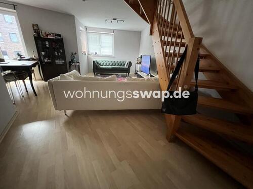 Foto - 4 Zimmer Etagenwohnung zur Miete in Hamburg