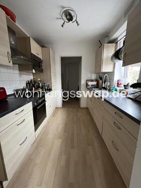 Foto - 4 Zimmer Etagenwohnung in Hamburg