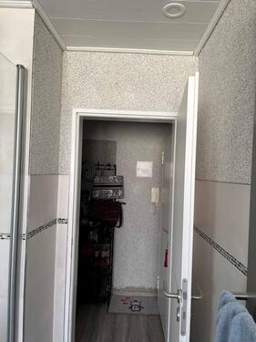 Foto - Dachgeschoßwohnung in Helmstedt zum Kaufen