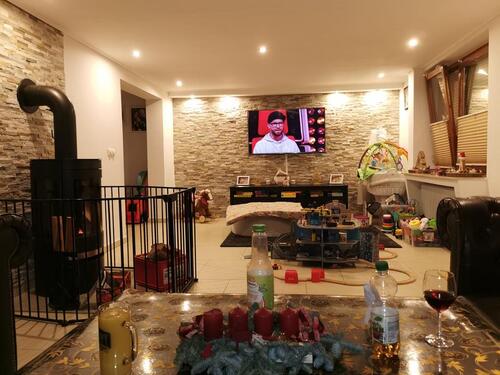 Foto - Einfamilienhaus in Barnstorf