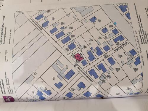 Foto - Einfamilienhaus in Barnstorf zum Kaufen