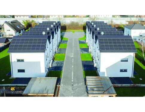 Foto - 4 Zimmer Reihenhaus zur Miete in Wolfsburg