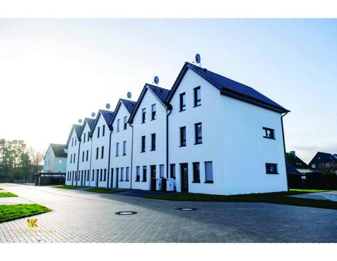 Foto - Reihenhaus in Wolfsburg zur Miete