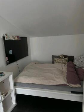 Foto - 1 Zimmer Etagenwohnung zur Miete in Vechta