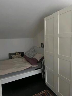 Foto - Etagenwohnung in Vechta zur Miete