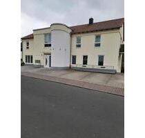 Mietwohnung im Niedrigenergiehaus - Hilders