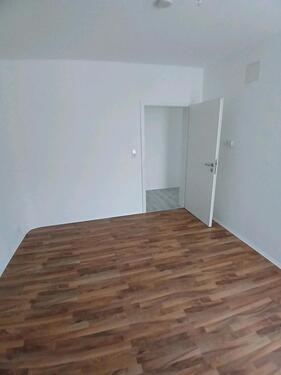 Foto - Erdgeschoßwohnung in Hilders zur Miete