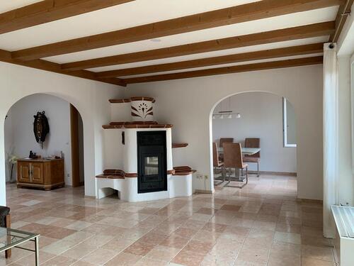 Foto - Bungalow in München zur Miete