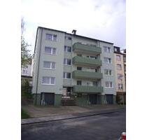 Wohnen mit netten Nachbarn in gut gedämmten Mehrfamilienhaus - Hagen Hagen-Nord