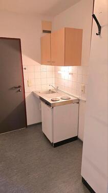 Foto - Etagenwohnung in Köln zur Miete