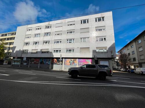 Foto - 3 Zimmer-Wohnung im 4. OG mit Aufzug