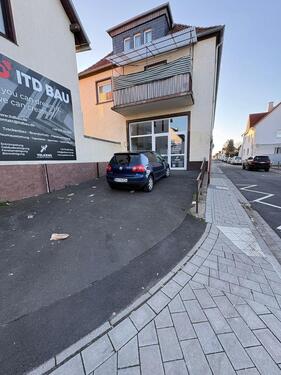 Foto - Gewerbefläche Ladenfläche zu vermieten – ca. 60 m² + Lager