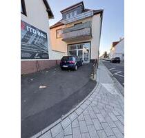 Gewerbefläche Ladenfläche zu vermieten – ca. 60 m² + Lager - Groß-Zimmern