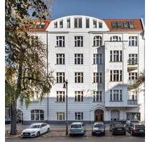 Provisionsfrei - Charmante 1-Zimmer Wohnung unweit vom Lietzensee - Berlin Charlottenburg-Wilmersdorf