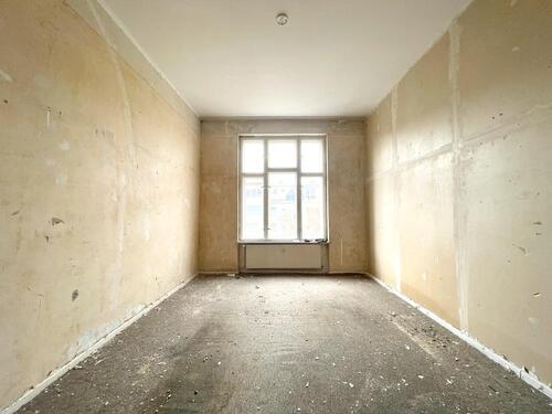 Foto - 1 Zimmer Etagenwohnung zum Kaufen in Berlin