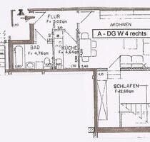 2-Zimmerwohnung - 552,00&nbsp;EUR Kaltmiete, ca.&nbsp; 48,00&nbsp;m&sup2; in Schwülper (PLZ: 38179)
