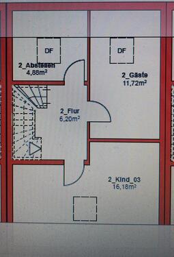 Foto - Reihenhaus Mittelhaus - 1.420,00&nbsp;EUR Kaltmiete, ca.&nbsp; 160,00&nbsp;m&sup2;
