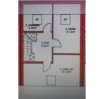 Reihenhaus Mittelhaus - 1.420,00&nbsp;EUR Kaltmiete, ca.&nbsp; 160,00&nbsp;m&sup2; in Ellenberg (PLZ: 73488)