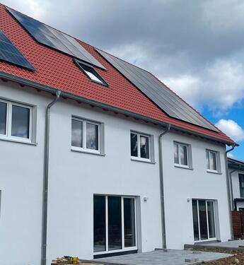 Foto - Reihenhaus in Ellenberg zur Miete