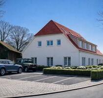 Stilvoll wohnen in Fischerhude – KFW 40 Wohnungen - kernsaniert - Ottersberg