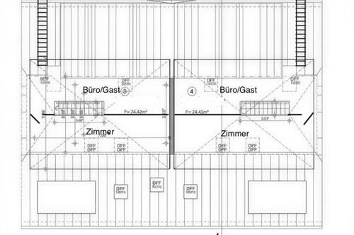 Foto - Etagenwohnung in Ottersberg zur Miete