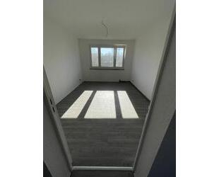 Moderne, Wunderschöne, Renovierte, geschnittene Wohnungen von 25 bis 71,5 qm in Remptendorf zu vermieten. Hier lässt es sich leben!