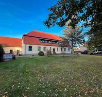 2 Raum Wohnung mit 86 qm und Garten - Lindetal