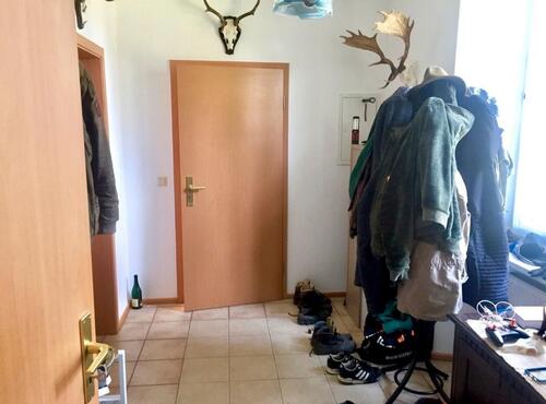 Foto - Erdgeschoßwohnung in Lindetal zur Miete